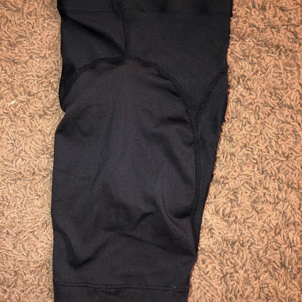 Nike Men's Pro Padded Basketball Knee Sleeve NEW